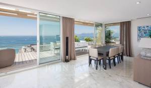 Arrendamento de curta duraçāo Apartamento Cannes