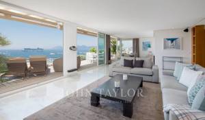 Arrendamento de curta duraçāo Apartamento Cannes