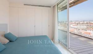 Arrendamento de curta duraçāo Apartamento Cannes