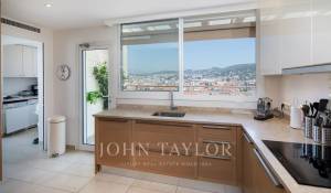 Arrendamento de curta duraçāo Apartamento Cannes