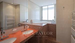 Arrendamento de curta duraçāo Apartamento Cannes