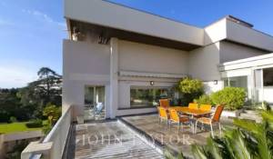 Arrendamento de curta duraçāo Apartamento Cannes