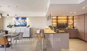 Arrendamento de curta duraçāo Apartamento Cannes