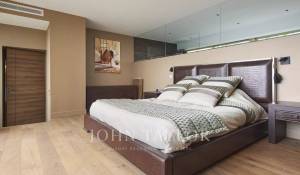 Arrendamento de curta duraçāo Apartamento Cannes