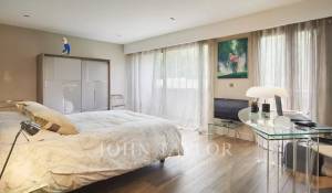 Arrendamento de curta duraçāo Apartamento Cannes