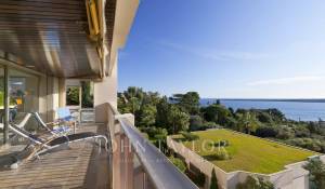 Arrendamento de curta duraçāo Apartamento Cannes