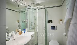 Arrendamento de curta duraçāo Apartamento Cannes