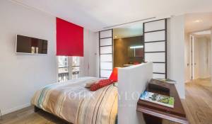 Arrendamento de curta duraçāo Apartamento Cannes