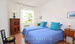 Arrendamento de curta duraçāo Apartamento Cannes