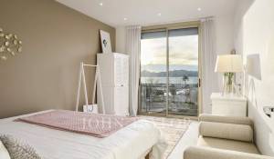 Arrendamento de curta duraçāo Apartamento Cannes