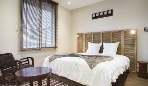 Arrendamento de curta duraçāo Apartamento Cannes