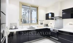 Arrendamento de curta duraçāo Apartamento Cannes