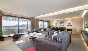 Arrendamento de curta duraçāo Apartamento Cannes