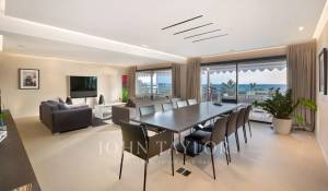 Arrendamento de curta duraçāo Apartamento Cannes