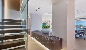 Arrendamento de curta duraçāo Apartamento Cannes