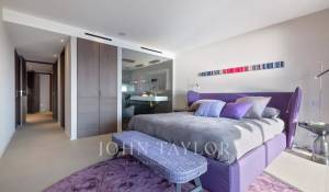 Arrendamento de curta duraçāo Apartamento Cannes