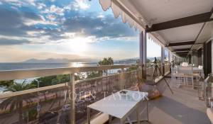 Arrendamento de curta duraçāo Apartamento Cannes