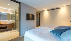 Arrendamento de curta duraçāo Apartamento Cannes