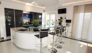 Arrendamento de curta duraçāo Apartamento Cannes