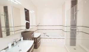 Arrendamento de curta duraçāo Apartamento Cannes