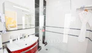 Arrendamento de curta duraçāo Apartamento Cannes