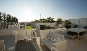 Arrendamento de curta duraçāo Apartamento Cannes