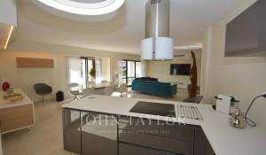 Arrendamento de curta duraçāo Apartamento Cannes