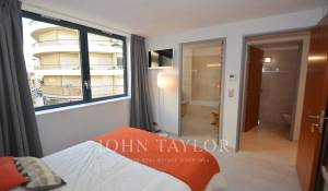 Arrendamento de curta duraçāo Apartamento Cannes