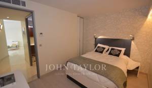 Arrendamento de curta duraçāo Apartamento Cannes