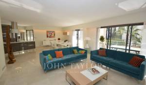 Arrendamento de curta duraçāo Apartamento Cannes