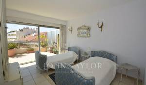 Arrendamento de curta duraçāo Apartamento Cannes