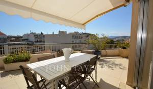 Arrendamento de curta duraçāo Apartamento Cannes