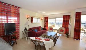 Arrendamento de curta duraçāo Apartamento Cannes