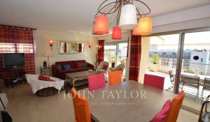 Arrendamento de curta duraçāo Apartamento Cannes