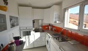 Arrendamento de curta duraçāo Apartamento Cannes