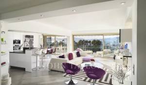 Arrendamento de curta duraçāo Apartamento Cannes