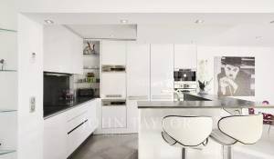 Arrendamento de curta duraçāo Apartamento Cannes