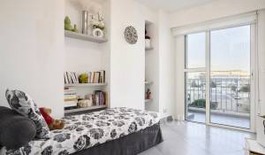 Arrendamento de curta duraçāo Apartamento Cannes