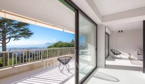 Arrendamento de curta duraçāo Apartamento Cannes