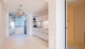 Arrendamento de curta duraçāo Apartamento Cannes