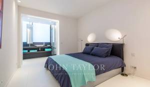 Arrendamento de curta duraçāo Apartamento Cannes