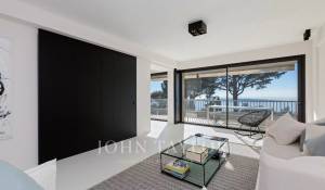 Arrendamento de curta duraçāo Apartamento Cannes