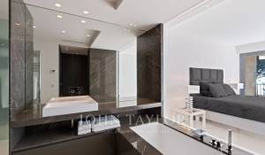 Arrendamento de curta duraçāo Apartamento Cannes