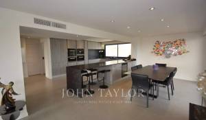 Arrendamento de curta duraçāo Apartamento Cannes