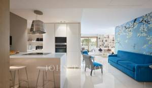 Arrendamento de curta duraçāo Apartamento Cannes