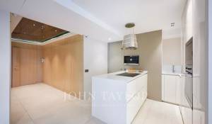 Arrendamento de curta duraçāo Apartamento Cannes