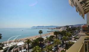 Arrendamento de curta duraçāo Apartamento Cannes