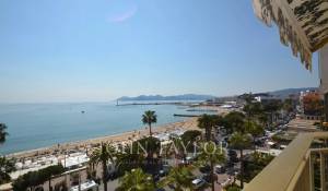 Arrendamento de curta duraçāo Apartamento Cannes
