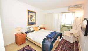 Arrendamento de curta duraçāo Apartamento Cannes