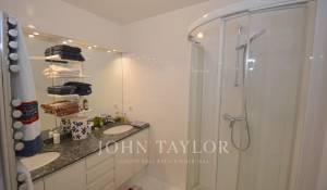 Arrendamento de curta duraçāo Apartamento Cannes